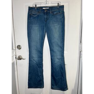 Gently Used Joe's Jeans Rocker Style - Vienna Wash, Size 31